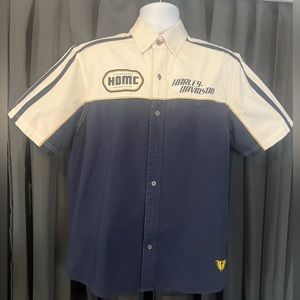 Men’s Harley Davidson